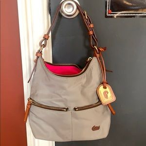 Dooney & Bourke Small Sac
